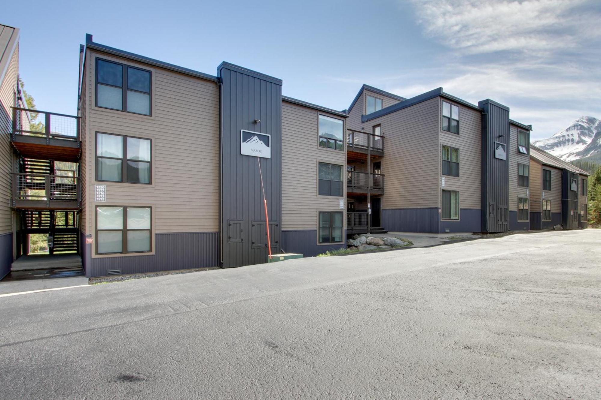 Modern Mountain-View Condo At Big Sky Resort! Exterior foto