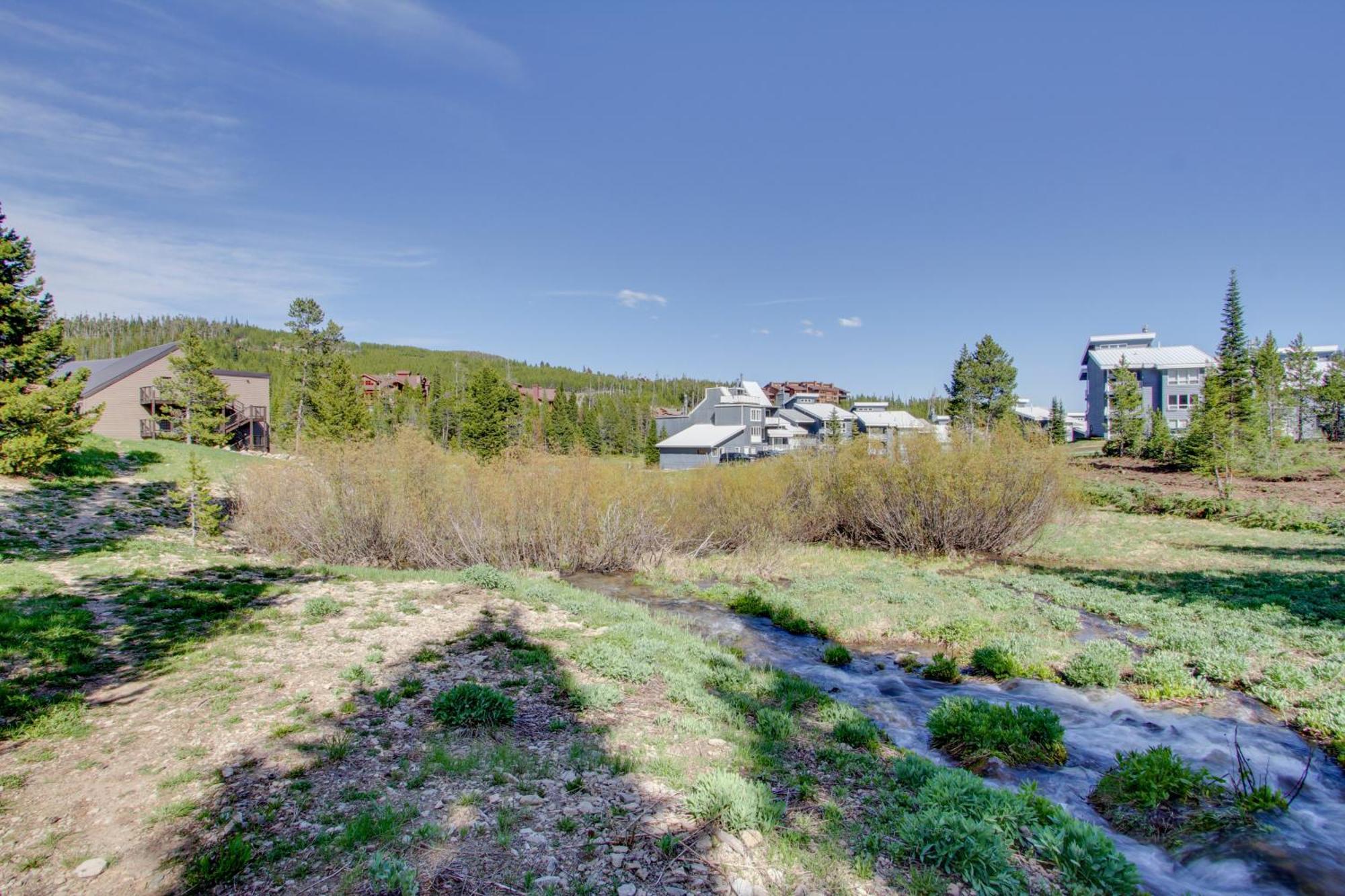 Modern Mountain-View Condo At Big Sky Resort! Exterior foto